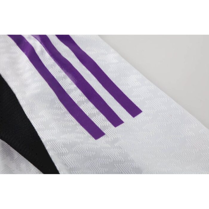 Mens Real Madrid 2025/26 Special Jersey Player Version 7