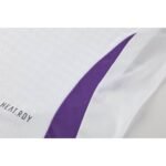 Mens Real Madrid 2025/26 Special Jersey Player Version 4