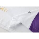 Mens Real Madrid 2025/26 Special Jersey Player Version 3