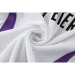 Mens Real Madrid 2025/26 Special Jersey Player Version 2