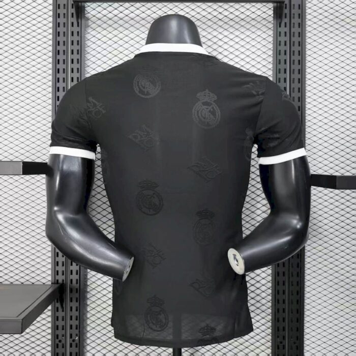 Mens Real Madrid 2025/26 Special Jersey Player Version 1