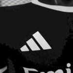 Mens Real Madrid 2025/26 Special Jersey Player Version 5