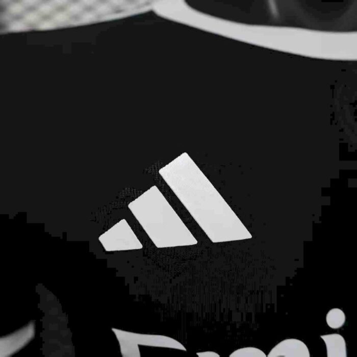 Mens Real Madrid 2025/26 Special Jersey Player Version 5