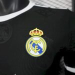 Mens Real Madrid 2025/26 Special Jersey Player Version 4