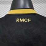 Mens Real Madrid 2025/26 Dragon Special Jersey Player Version 5