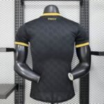 Mens Real Madrid 2025/26 Dragon Special Jersey Player Version 1