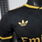 Mens Real Madrid 2025/26 Dragon Special Jersey Player Version 3
