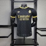 Mens Real Madrid 2025/26 Dragon Special Jersey Player Version