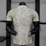 Mens Real Madrid 2025/26 Special Jersey Player Version 1