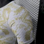 Mens Real Madrid 2025/26 Special Jersey Player Version 8