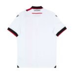 Mens Georgia 2025/26 Home Jersey 1