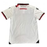 Mens Georgia 2025/26 Home Jersey 2