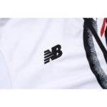 Unisex Sao Paulo 2025 Track Top 4