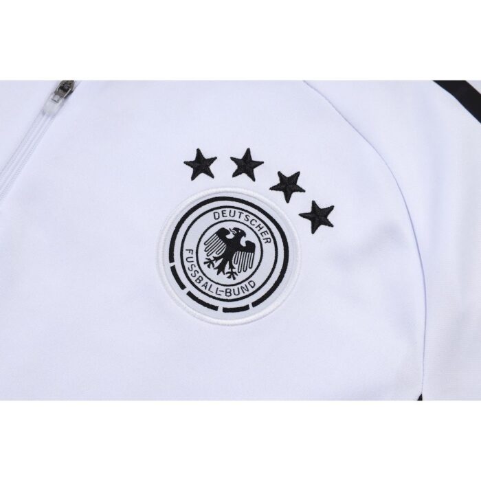 Unisex Germany 2025 Track Top 6