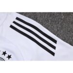 Unisex Germany 2025 Track Top 3