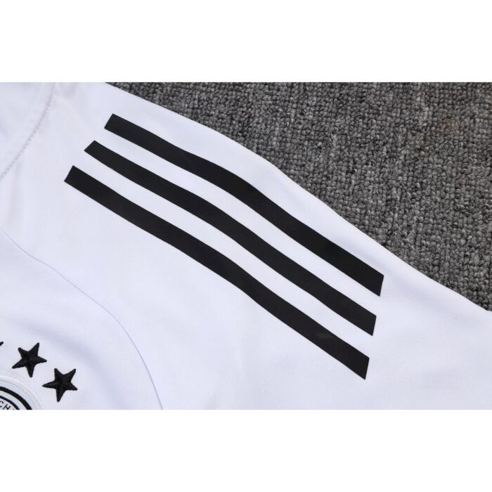 Unisex Germany 2025 Track Top 3