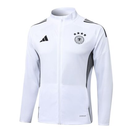 Unisex Germany 2025 Track Top