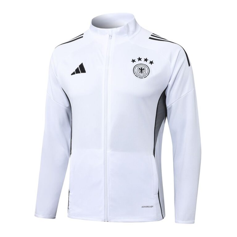 Unisex Germany 2025 Track Top