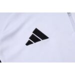 Unisex Germany 2025 Track Top 2