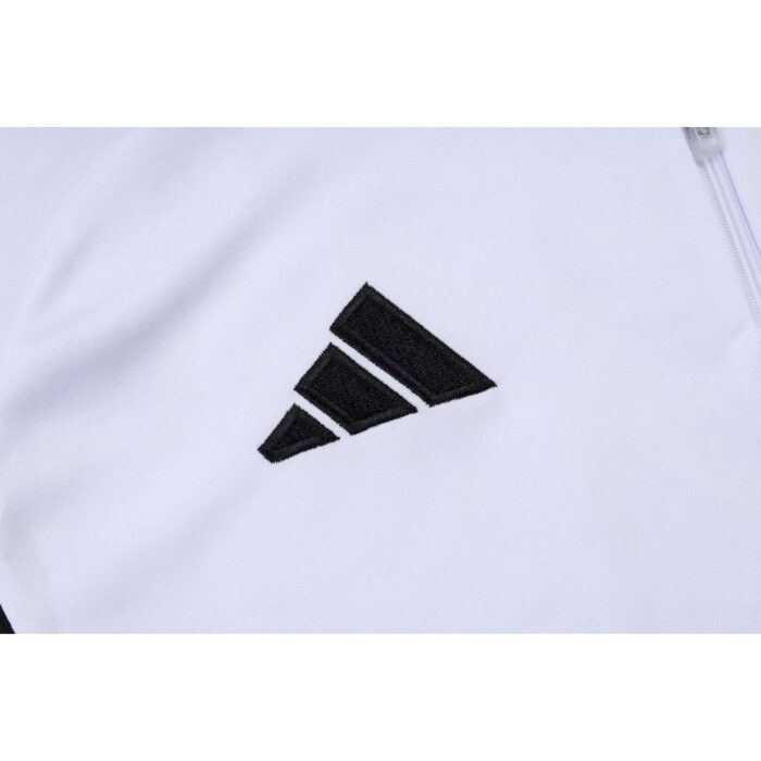 Unisex Germany 2025 Track Top 2