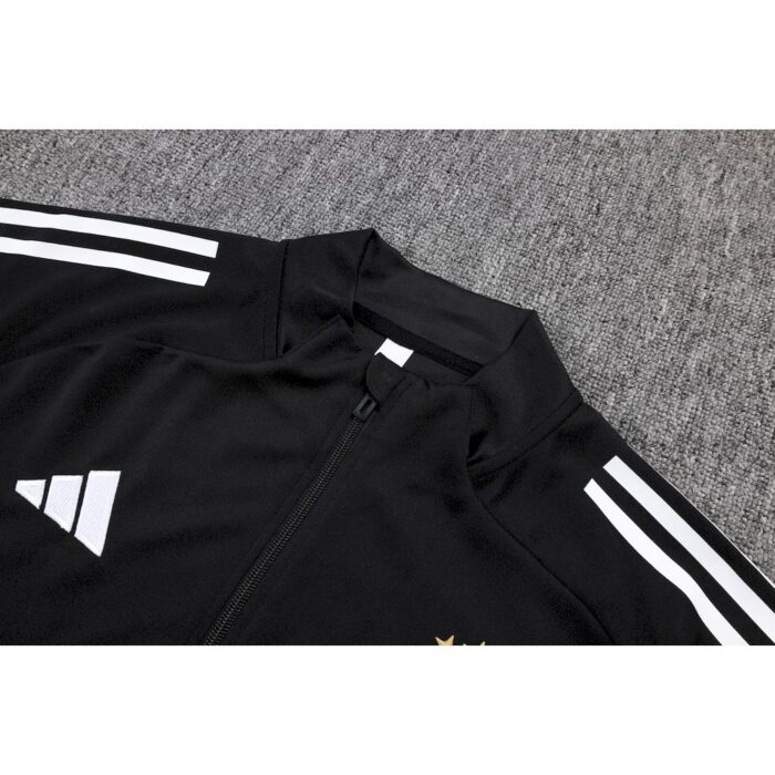 Unisex Argentina 2025 Track Top 5
