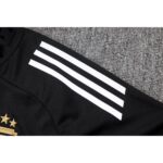 Unisex Argentina 2025 Track Top 4