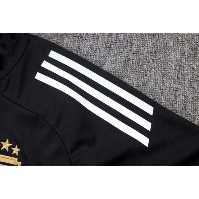 Unisex Argentina 2025 Track Top 4