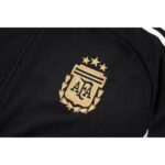Unisex Argentina 2025 Track Top 3