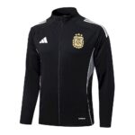 Unisex Argentina 2025 Track Top