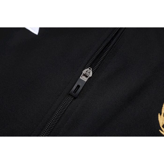 Unisex Argentina 2025 Track Top 2
