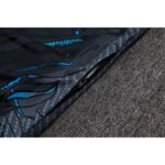 Unisex Napoli 2025 Track Top 5