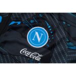Unisex Napoli 2025 Track Top 4