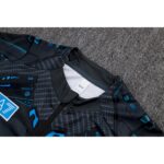 Unisex Napoli 2025 Track Top 3