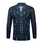 Unisex Napoli 2025 Track Top 1