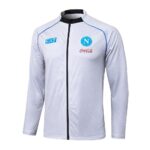 Unisex Napoli 2025 Track Top