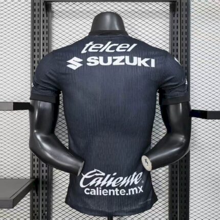 Mens UNAM 2025/26 Goalkeeper Jersey Player Version 1