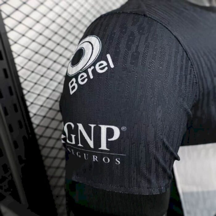 Mens UNAM 2025/26 Goalkeeper Jersey Player Version 6