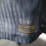 Mens UNAM 2025/26 Goalkeeper Jersey Player Version 4