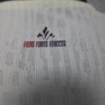 Mens Lille OSC 2025/26 Away Jersey Player Version 8