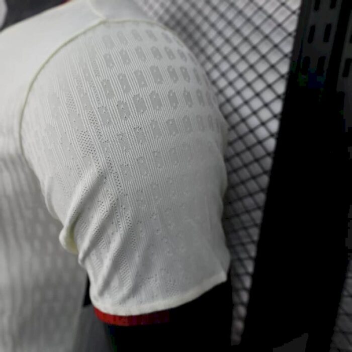 Mens Lille OSC 2025/26 Away Jersey Player Version 3