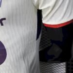 Mens Lille OSC 2025/26 Away Jersey Player Version 2