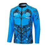 Unisex Napoli 2025 Track Top