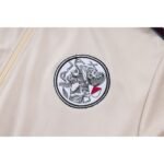 Unisex Ajax 2025 Track Top 7