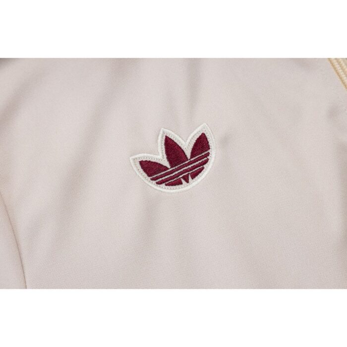 Unisex Ajax 2025 Track Top 6