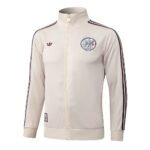 Unisex Ajax 2025 Track Top