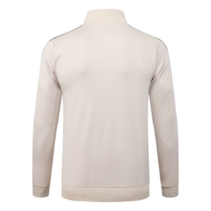 Unisex Ajax 2025 Track Top 1