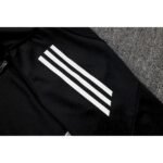 Unisex Real Madrid 2025 Track Top 5