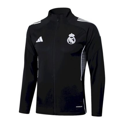 Unisex Real Madrid 2025 Track Top