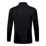 Unisex Real Madrid 2025 Track Top 1