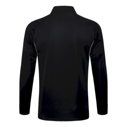Unisex Real Madrid 2025 Track Top 1